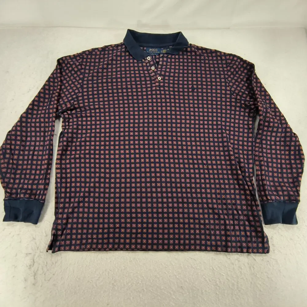 Ralph Lauren gently used